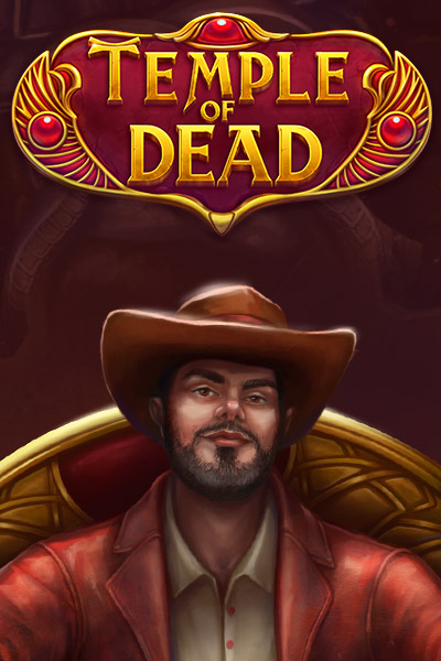 Temple of Dead