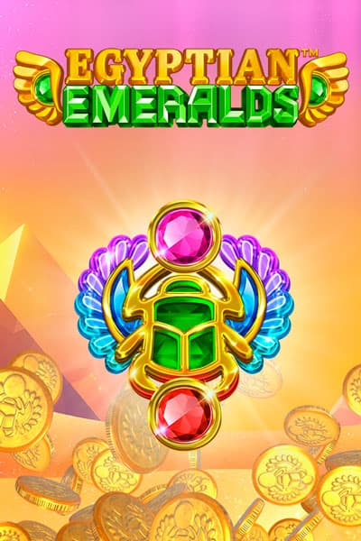 Egyptian Emeralds