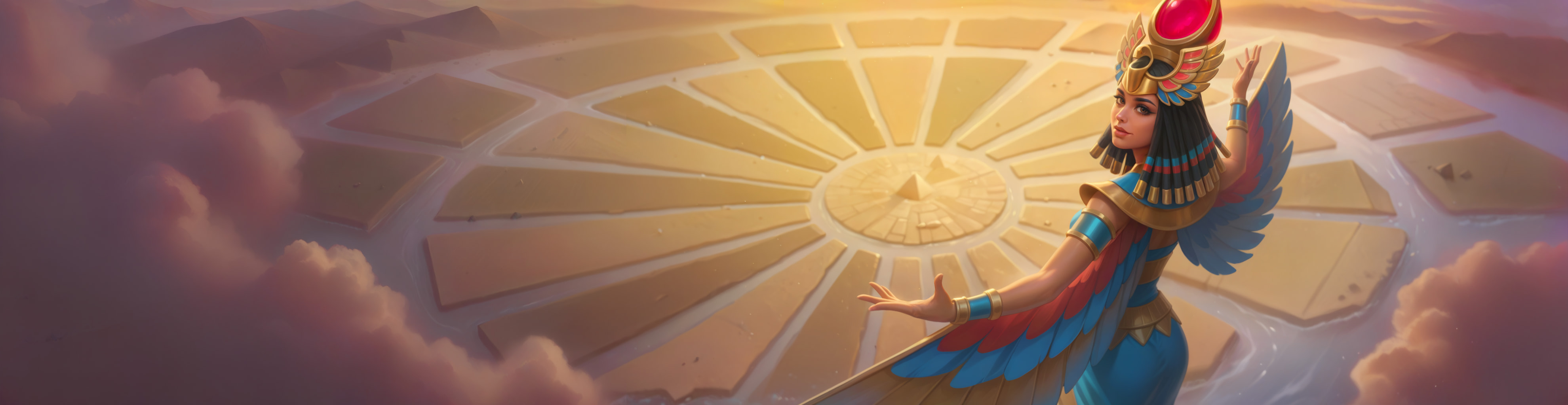 Fruit Train Ride